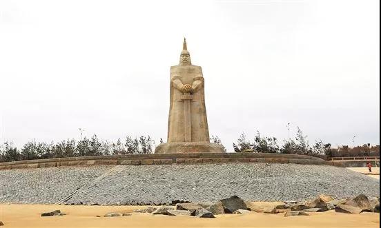 晋江龙湖衙口施氏大宗祠施氏好家风传世扬清风